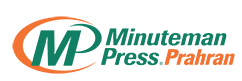 Minuteman Press Prahran